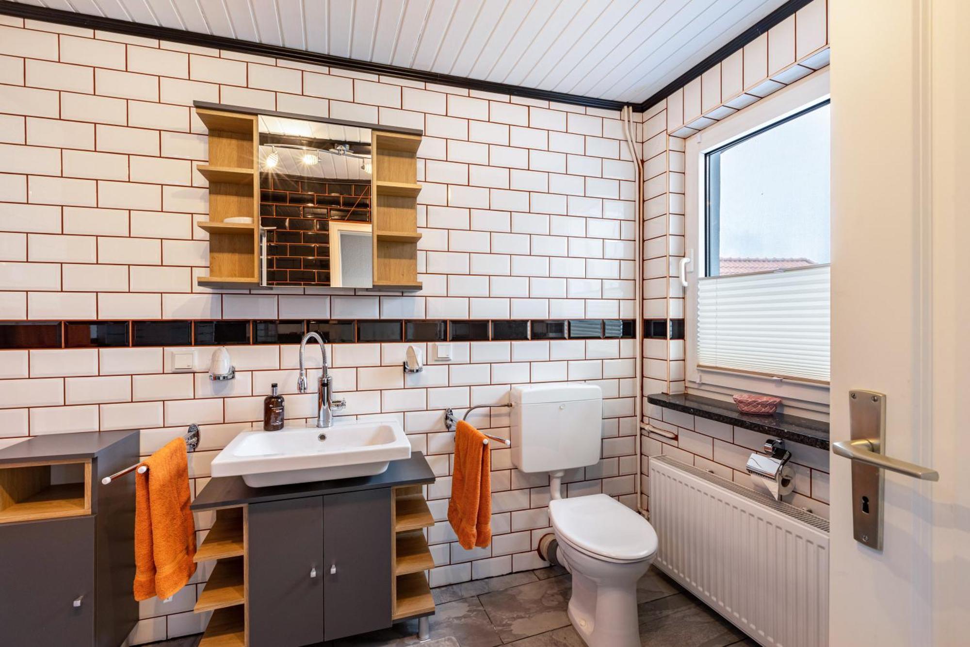 Haus Am Markt Fewo 3 Schoningen Экстерьер фото