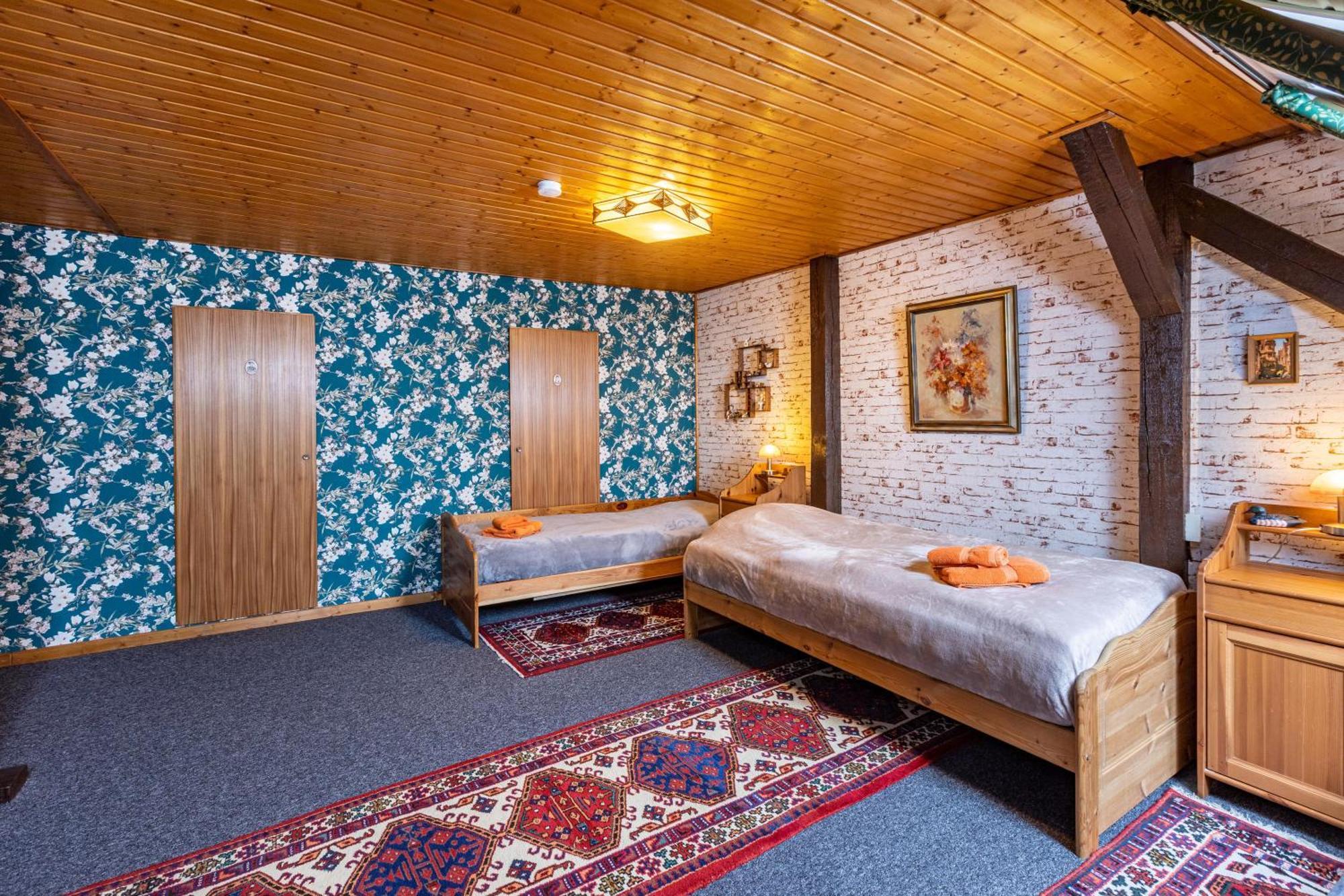 Haus Am Markt Fewo 3 Schoningen Экстерьер фото